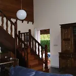 Tatil Evi As Campanillas Cabana de Bergantiños