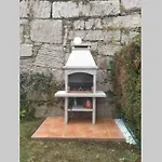 Tatil Evi As Campanillas Cabana de Bergantiños