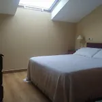 As Campanillas Tatil Evi Cabana de Bergantiños
