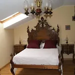 As Campanillas Cabana de Bergantiños
