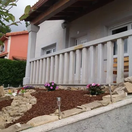 Holiday home As Campanillas