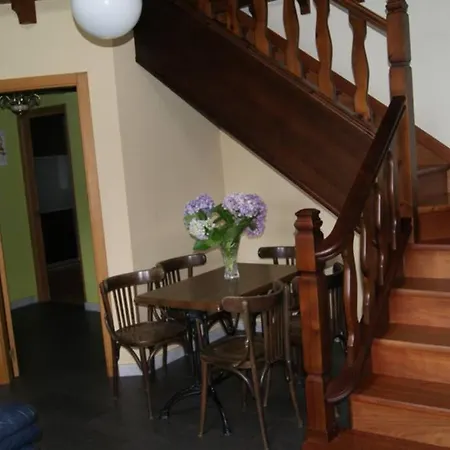 As Campanillas Holiday home *