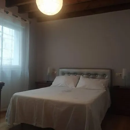 As Campanillas Holiday home