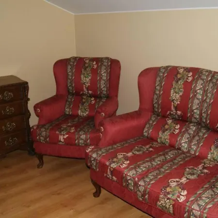 Prázdninový dům As Campanillas Cabana de Bergantiños